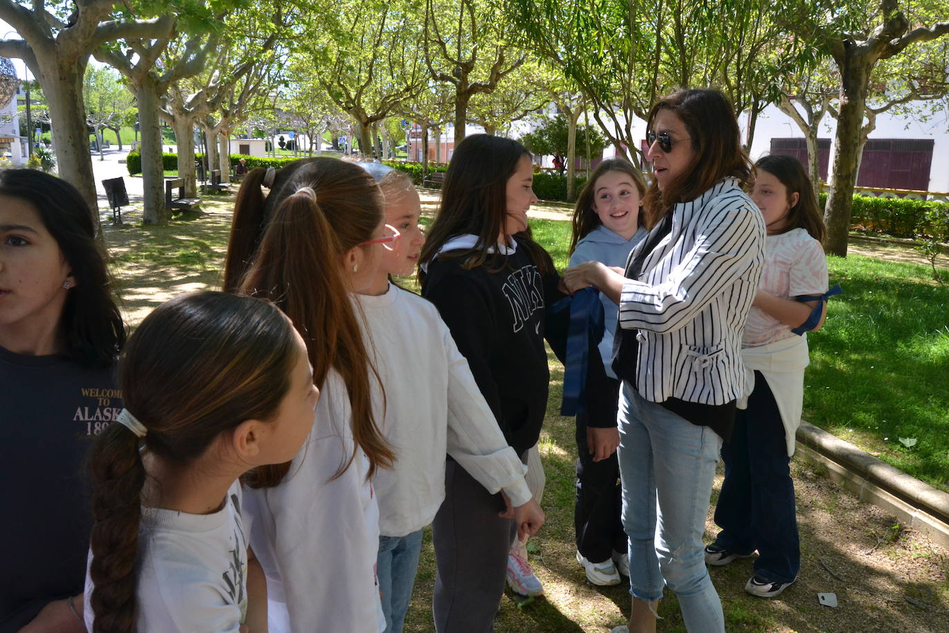 Un sábado literario con la Feria del Libro de Ciudad Rodrigo