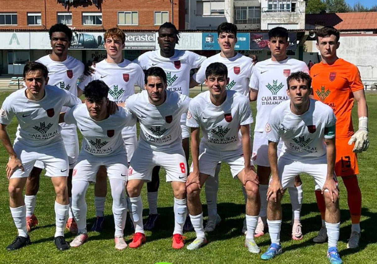 Once empleado por María Hernández en La Eragudina.