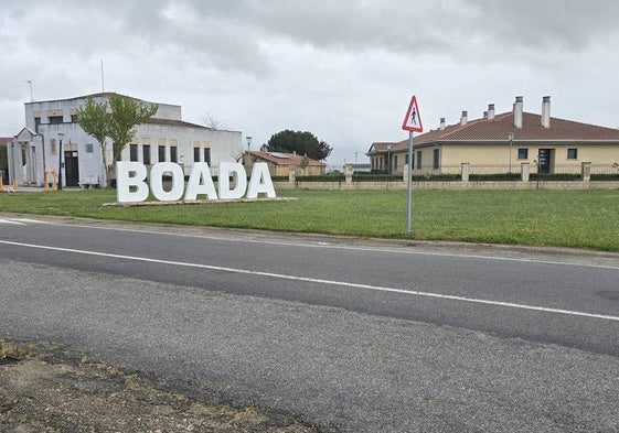 Renovación total y nuevas instalaciones en Boada