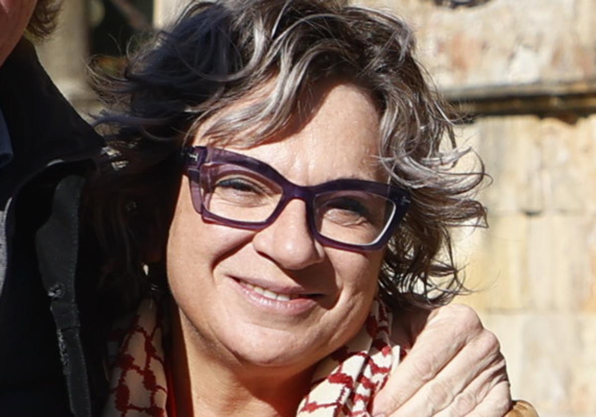 Elena Diego dejará el Senado y dirigirá en Guatemala un centro de Cooperación Española