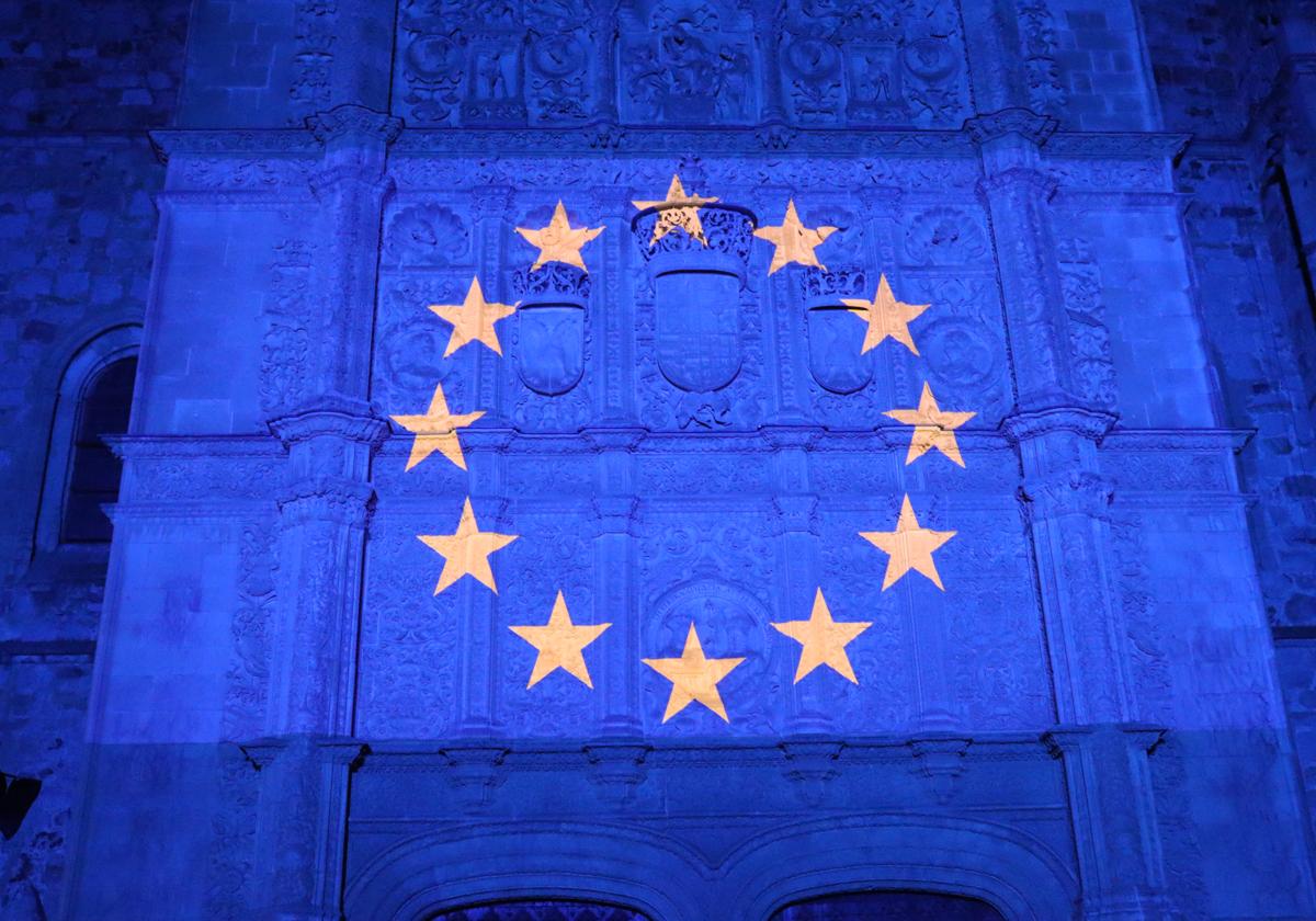 Cuenta atrás para celebrar la Semana de Europa
