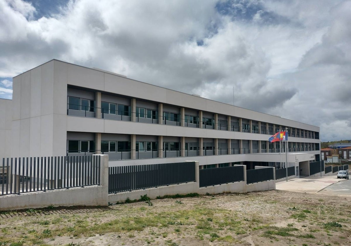 Mejora de la calidad educativa en Guijuelo