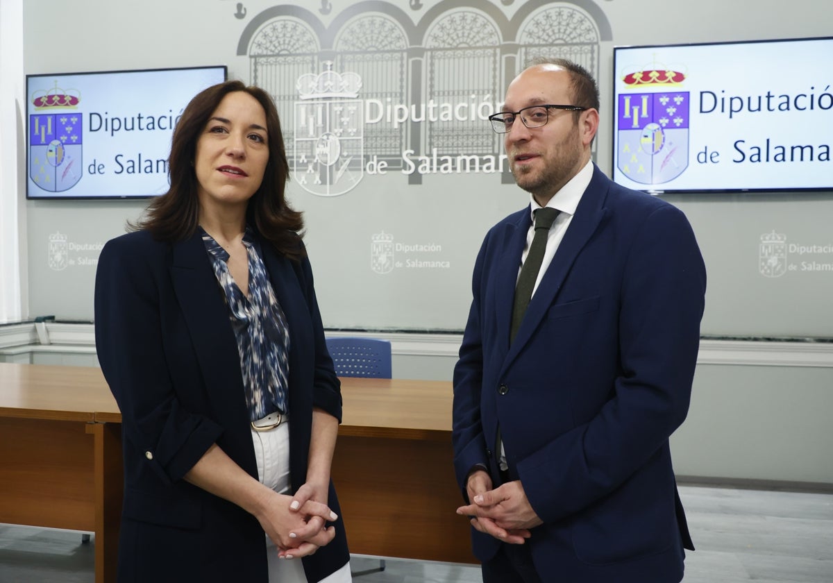 La Diputación instará al Gobierno a la mejora urgente de la A-62 entre Salamanca y Ciudad Rodrigo