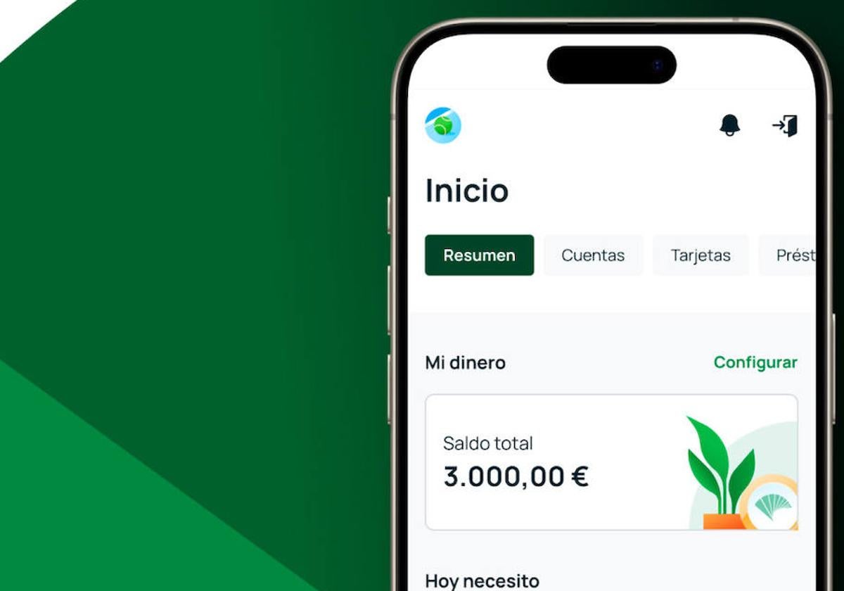 Unicaja eleva su beneficio un 43%, hasta los 158 millones de euros en el primer trimestre