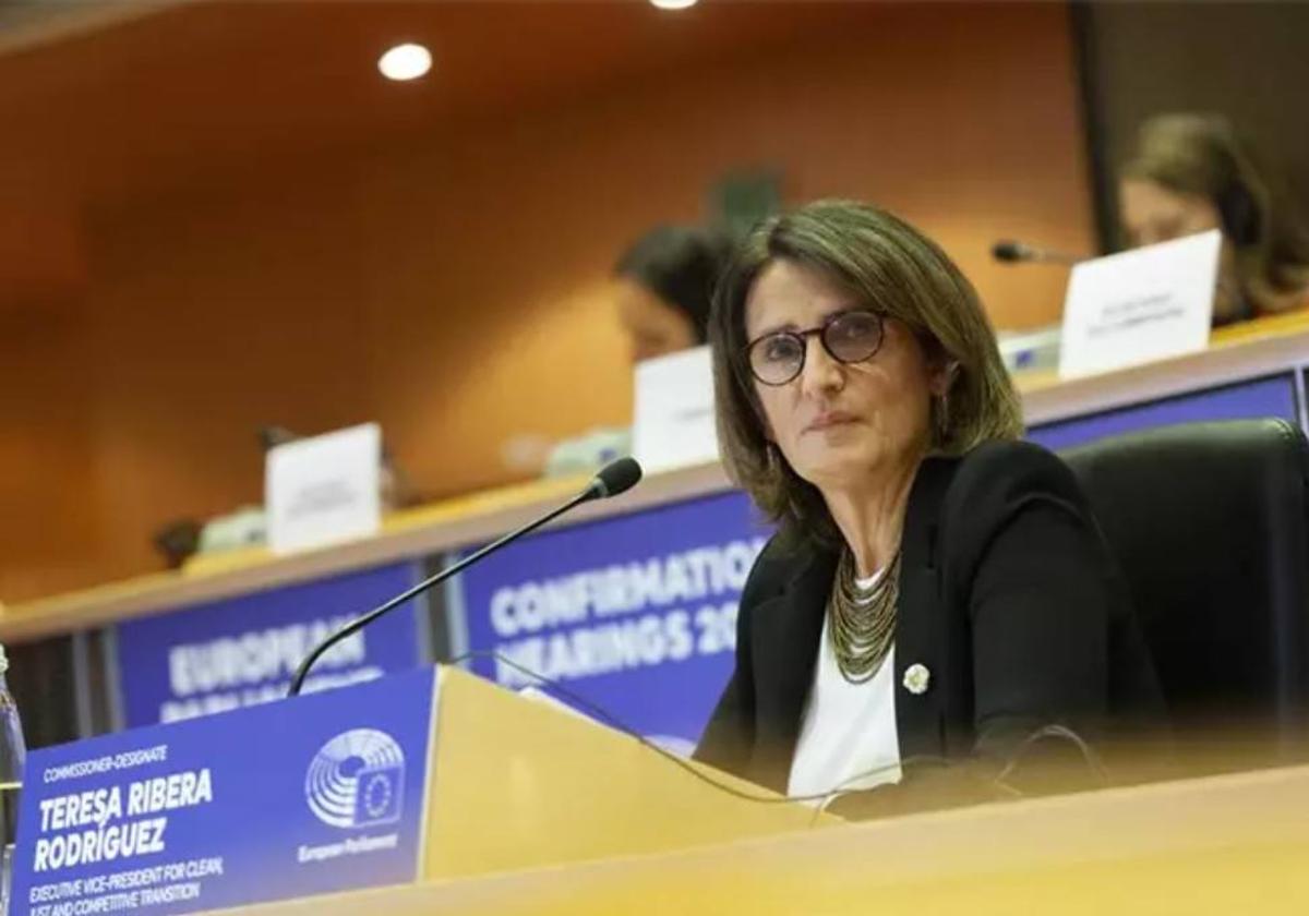 Ribera niega indicios de boicot en el apagón que afecta a España y Portugal