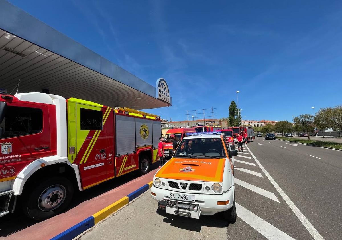 Qué ha ocurrido en Salamanca este martes 29 de abril de 2025