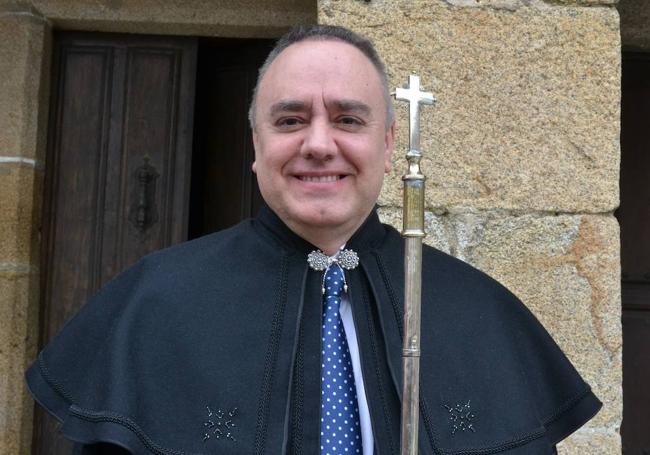Mauricio Angulo.