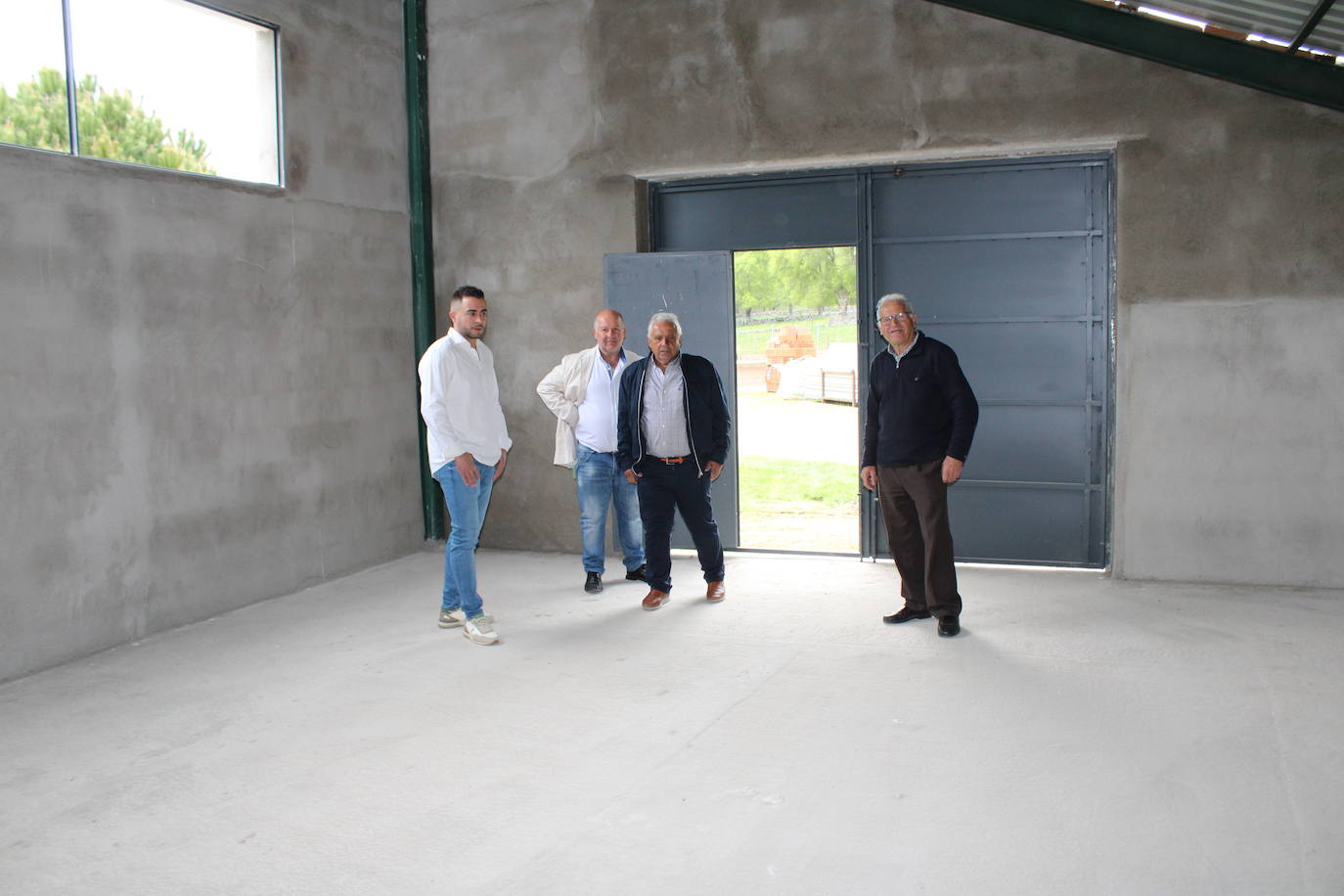 Valdelacasa refuerza su apuesta por el autoconsumo energético