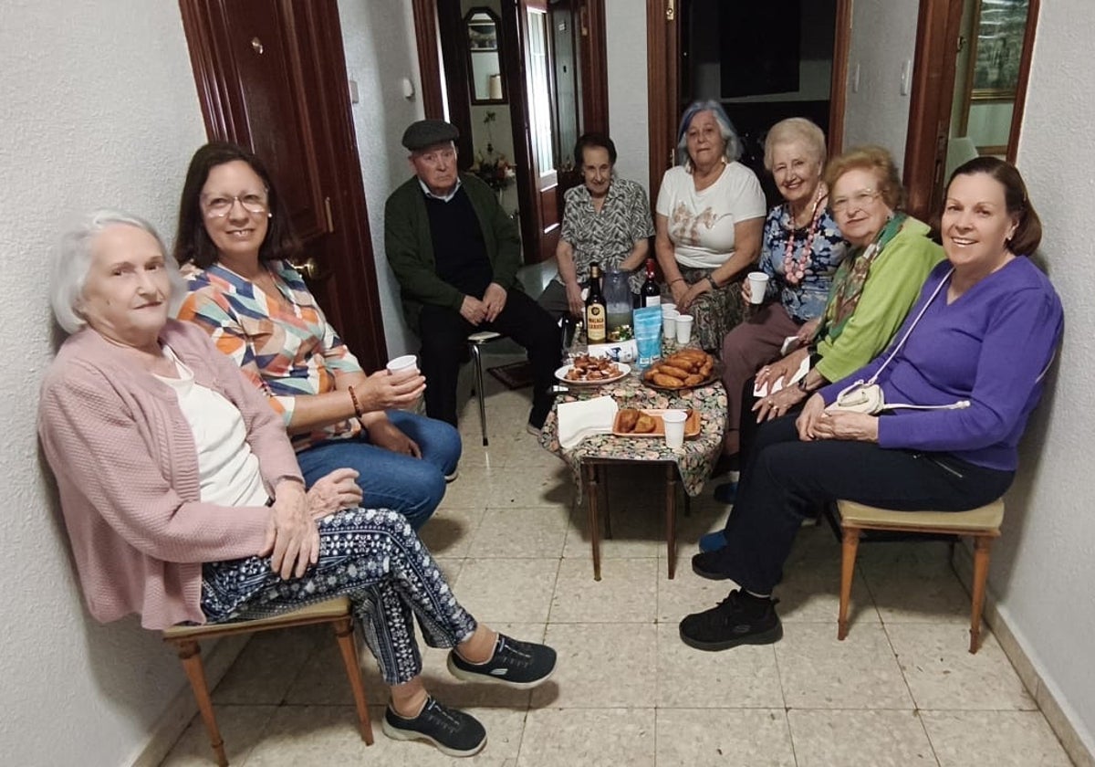 El angustioso momento de una vecina de Garrido atrapada en pleno apagón: «Me auxilió un vecino que ni siquiera conocía, pero se lo agradezco en el alma»