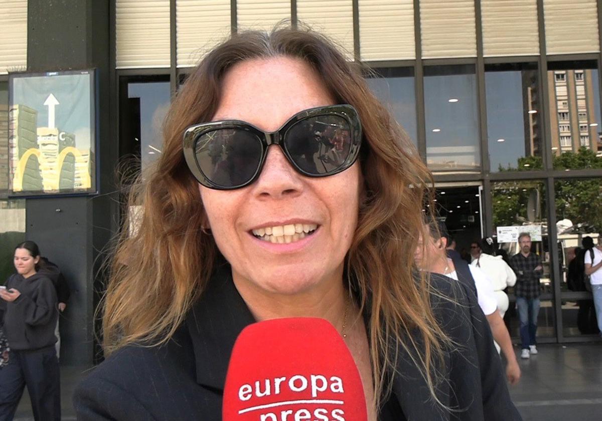 Isabel Taulés suelta la bomba: «Si Isa P llamara a su madre...»