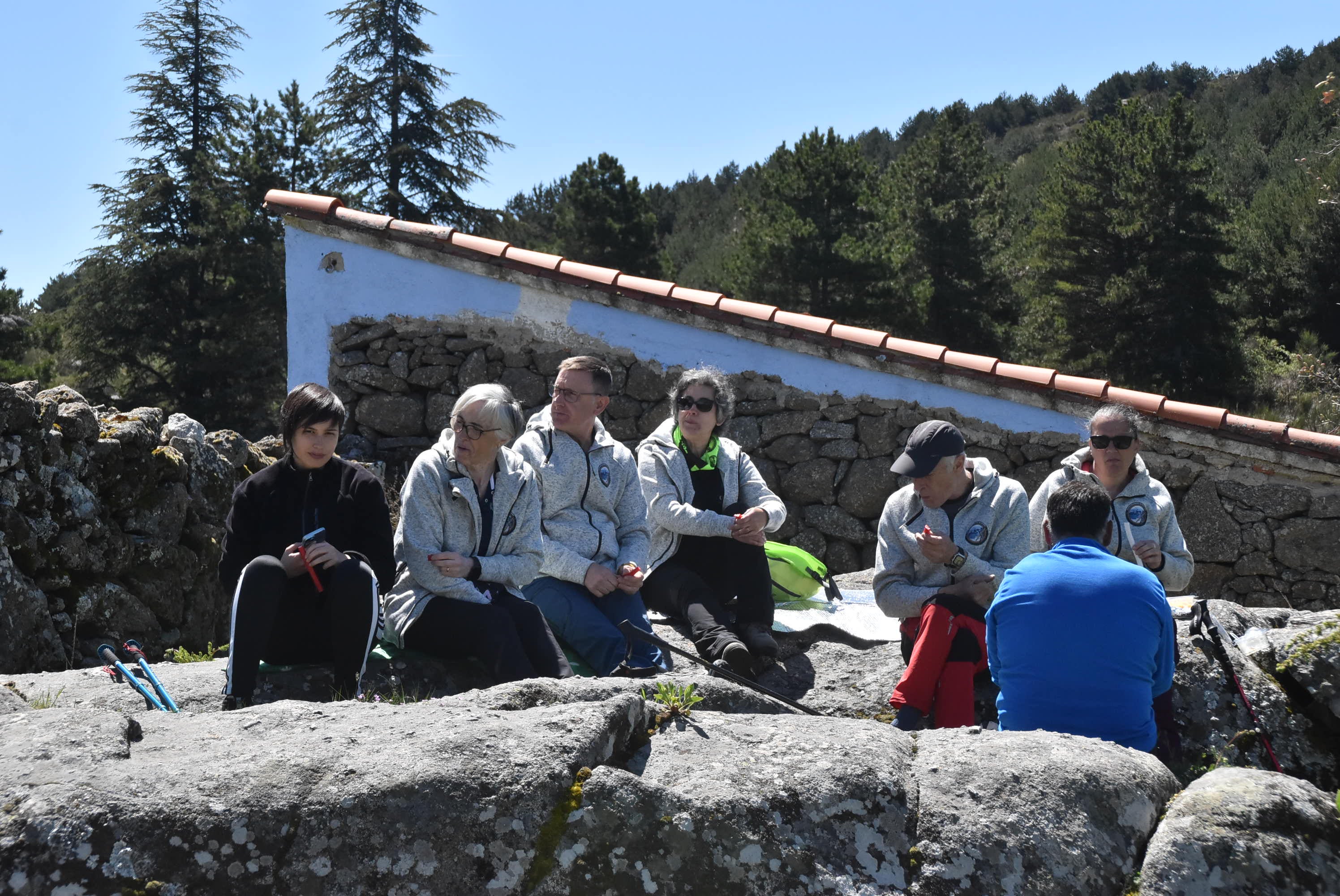 Béjar revive la tradición obrera para degustar los limones