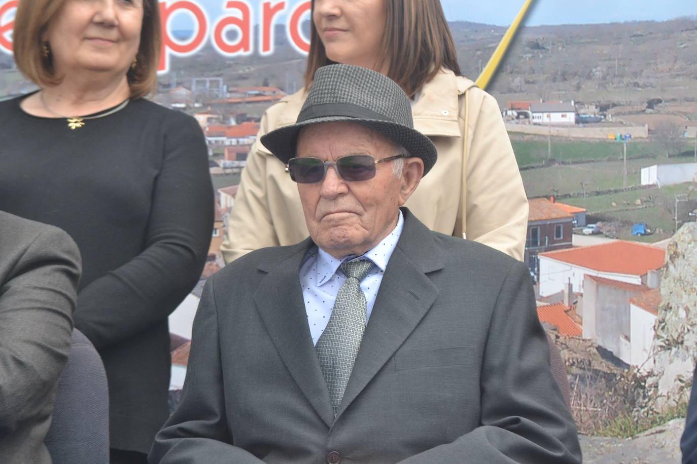 143 años de vida de la Feria de San Felipe en Barruecopardo