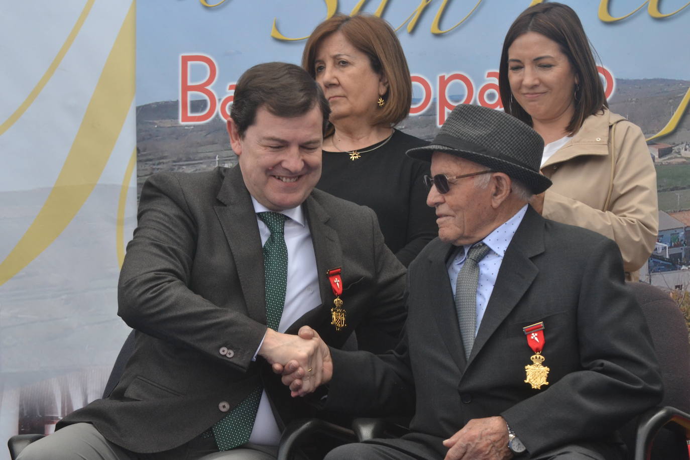 143 años de vida de la Feria de San Felipe en Barruecopardo