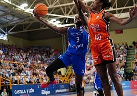 ¿Cree que Avenida puede dar la sorpresa en Valencia?