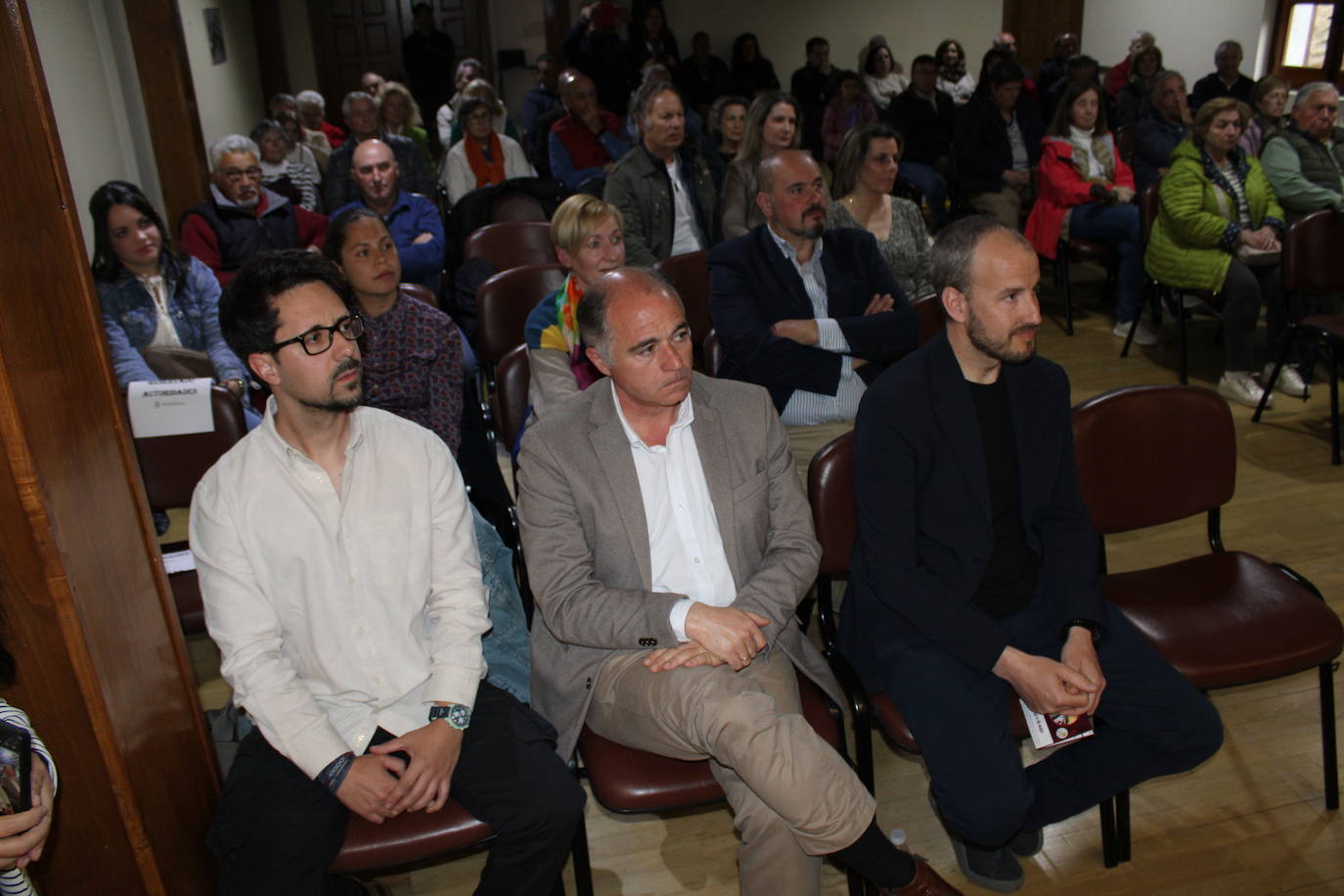 San Esteban de la Sierra abre su Feria de Enoturismo