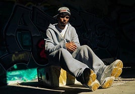 «Soy el mismo que con 15 años grababa sin medios temas en su habitación»