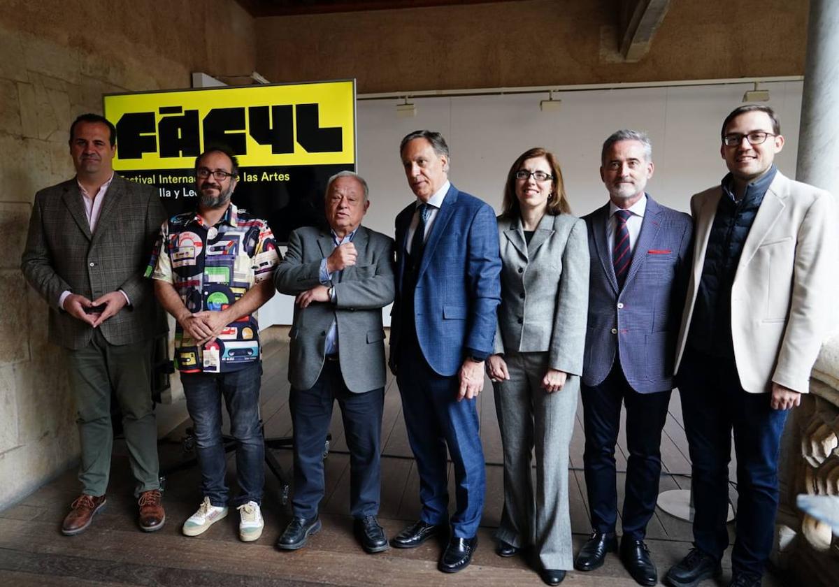 Estas son toda las novedades del FÁCYL que celebra 20 años del 18 al 22 de junio
