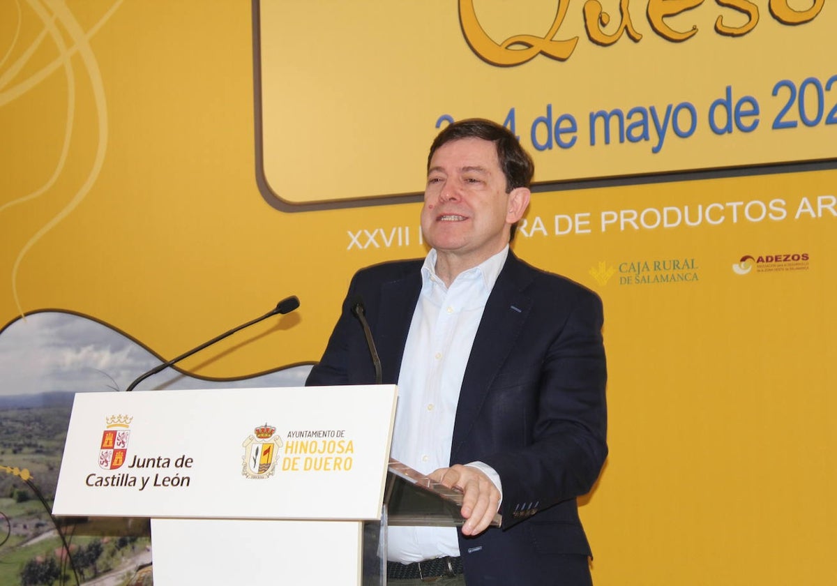 El Plan de La Raya de La Junta incluirá una ayuda de mínimo 15.000 euros para nuevos negocios