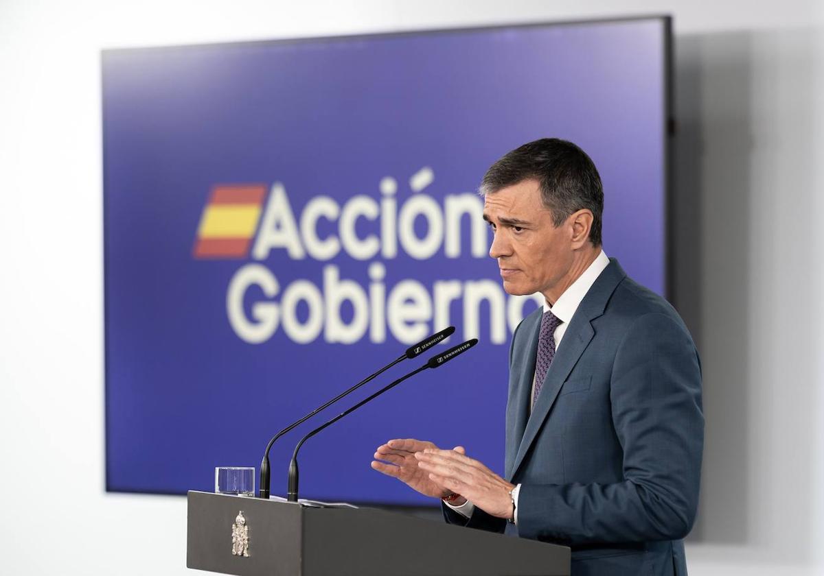 El 60% de los ciudadanos critica la falta de información del Gobierno durante el apagón