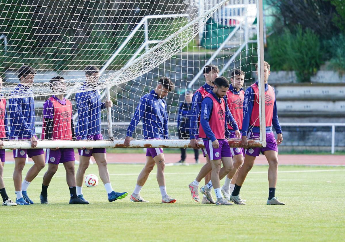 Ganar y esperar en la despedida