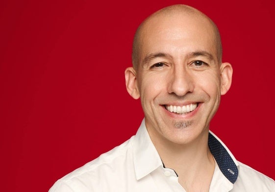 Julio Ceballos.
