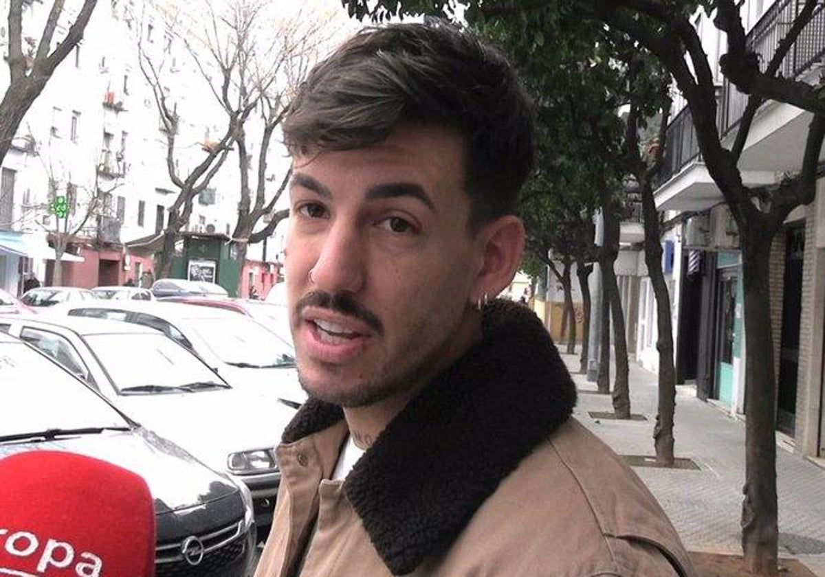 Luitingo reaparece más animado tras su ruptura con Jessica Bueno: “Todo pasa”