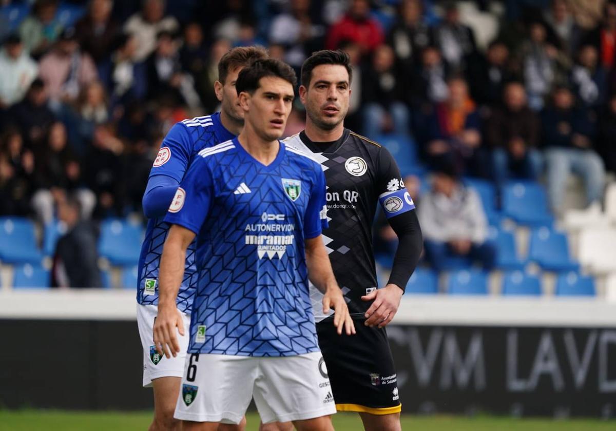 Unionistas - Sestao: resumen, resultado y goles