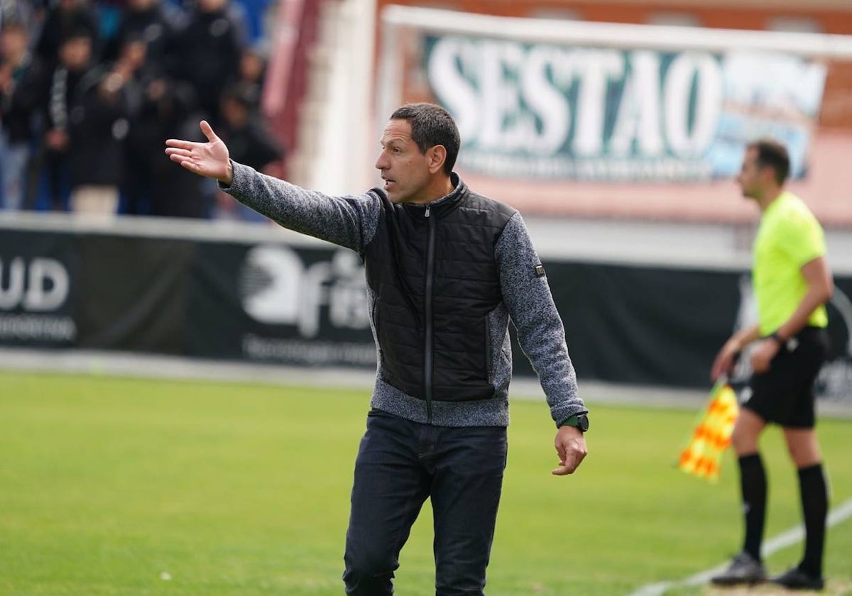 José Luis Acciari.