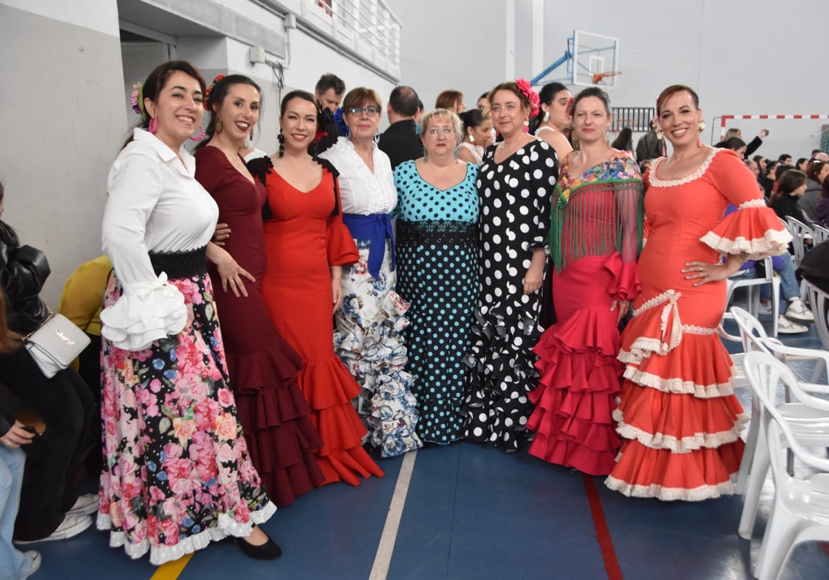 Santa Marta celebrará el día 10 una nueva edición de la Feria de Abril