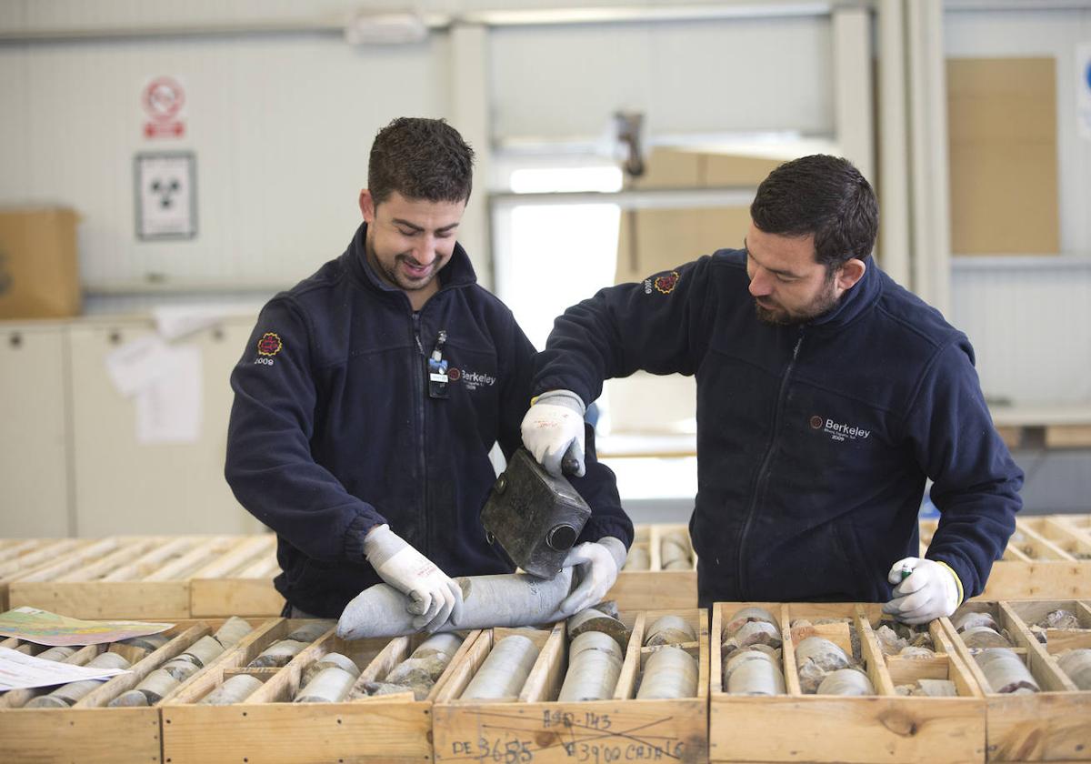 Retortillo y el impulso del uranio: clave para revitalizar el empleo local
