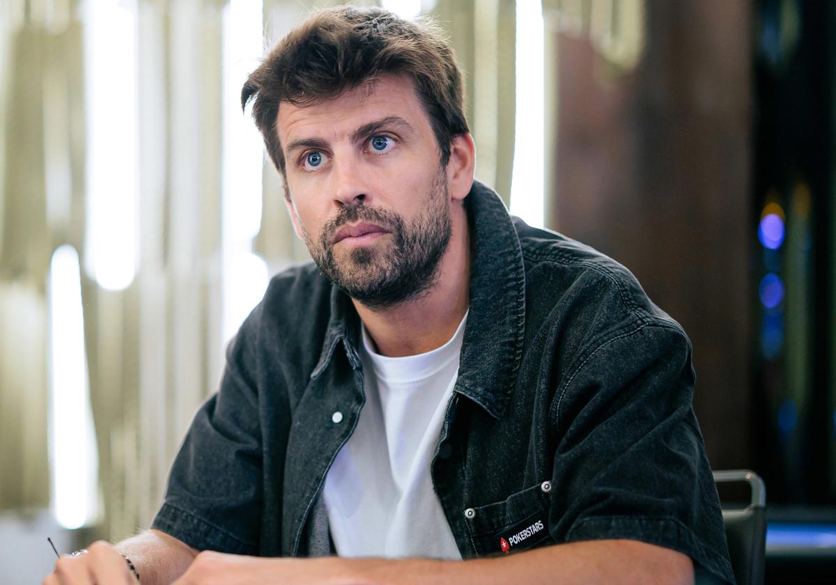 Piqué y Clara Chía desmienten su ruptura con una reaparición pública en medio de los rumores