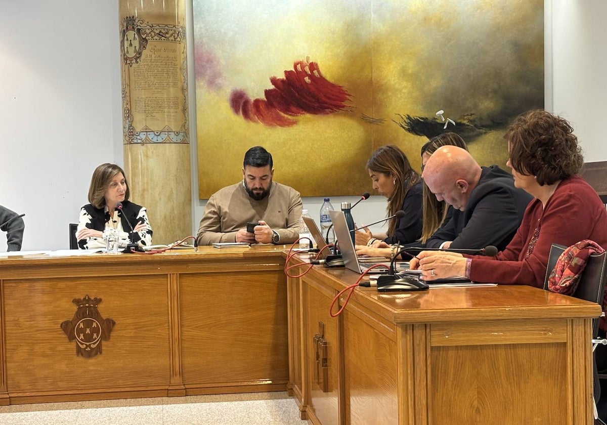 El Ayuntamiento de Peñaranda fija una tasa de 95 euros para la celebración de enlaces civiles