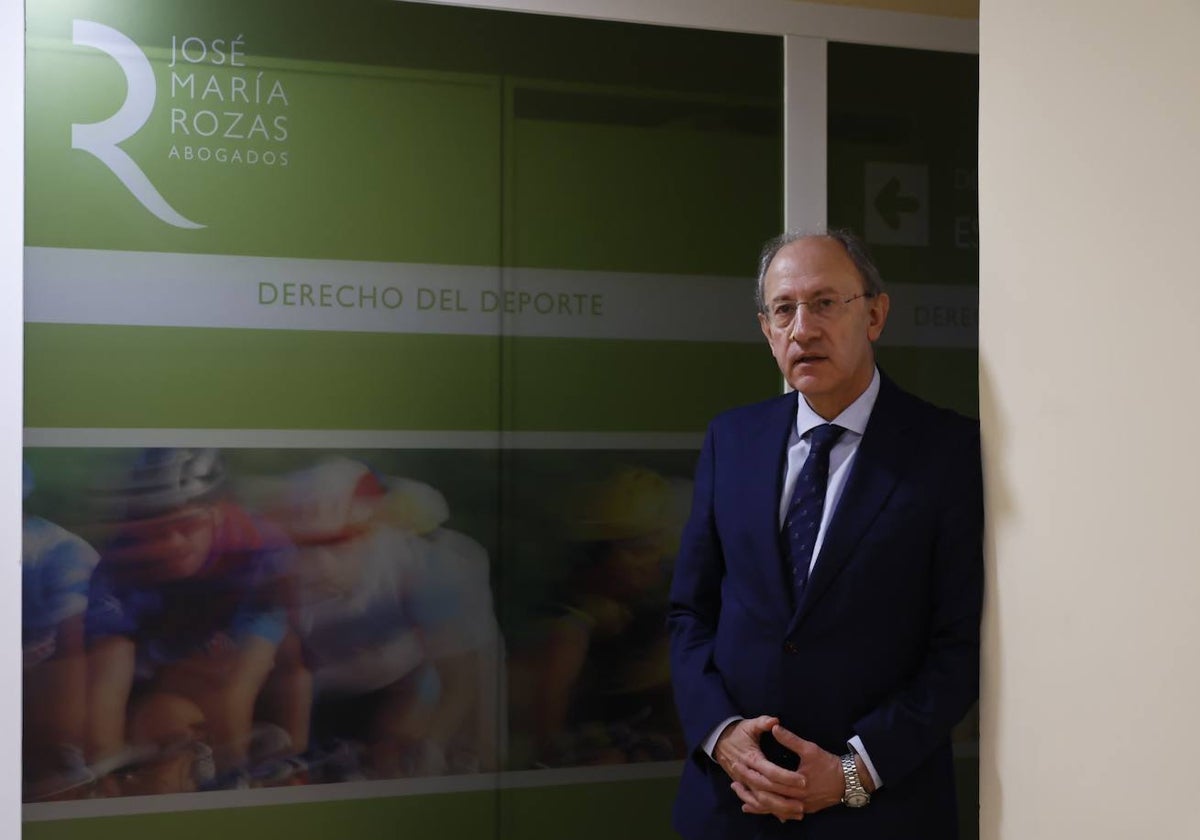 Innovación, formación y cercanía: claves del éxito de José María Rozas Abogados