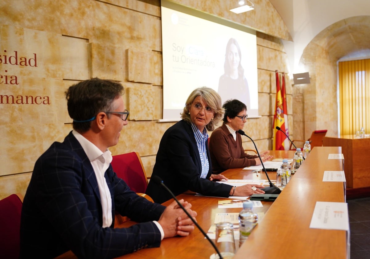 'Clara': la IA que ayuda a buscar empleo a alumnos de la Universidad Pontificia