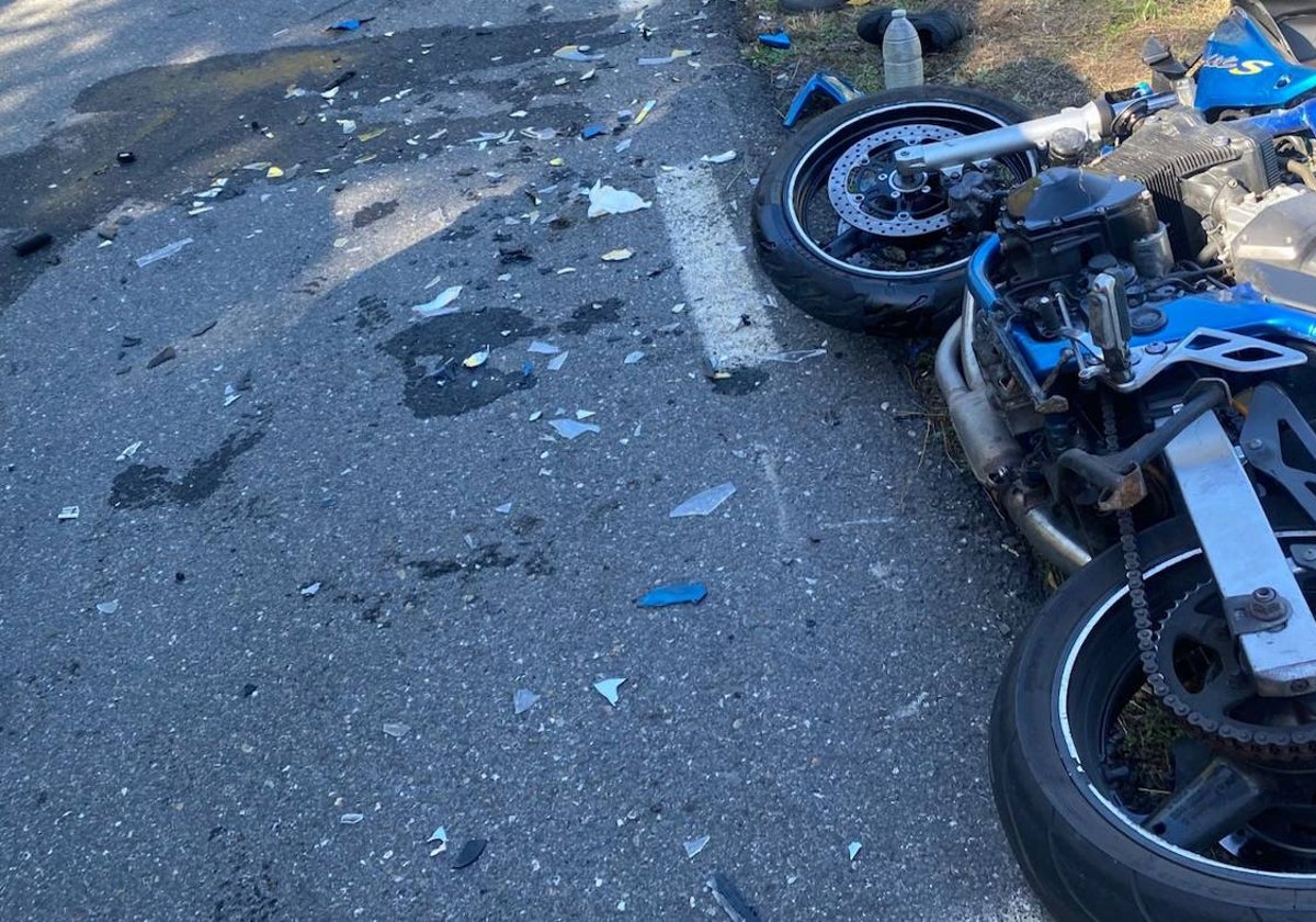 Suspendido y aplazado el juicio por el accidente mortal de Herguijuela