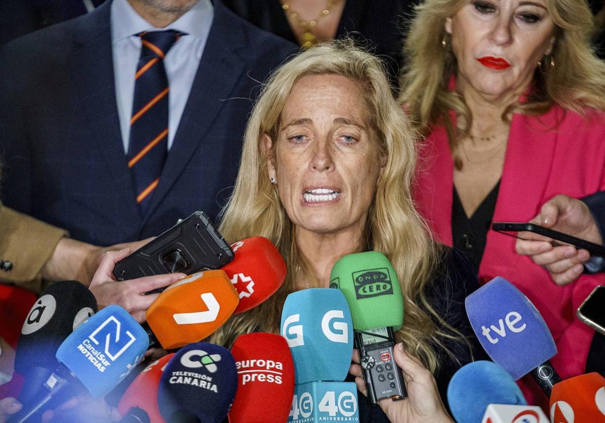 El Gobierno de Ayuso aprueba la rebaja del impuesto de Sucesiones y Donaciones entre hermanos, tíos y sobrinos