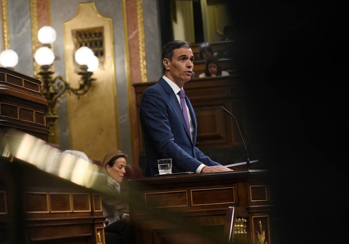 La historia de los yacimientos de uranio de Salamanca cuya existencia Pedro Sánchez «desconoce»