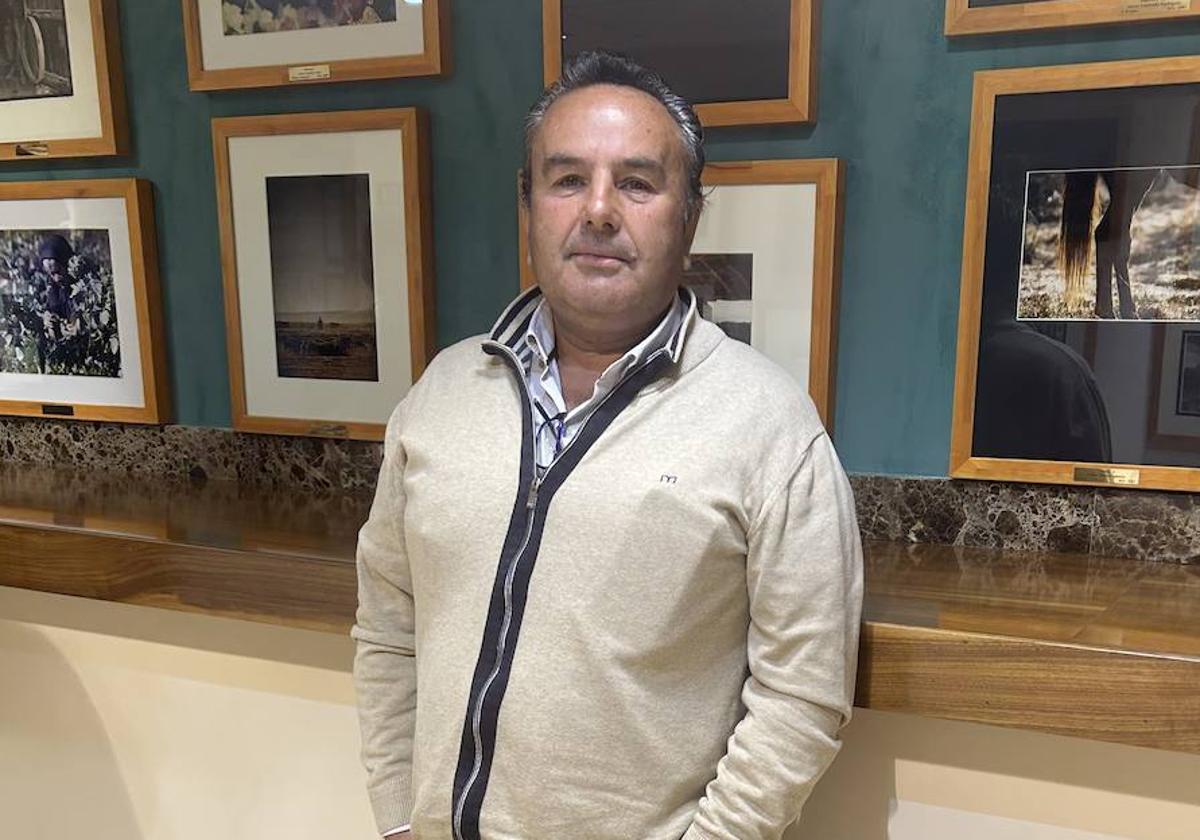 «Teníamos tres empleados y avanzaban más haciendo averías que los demás arreglándolas»