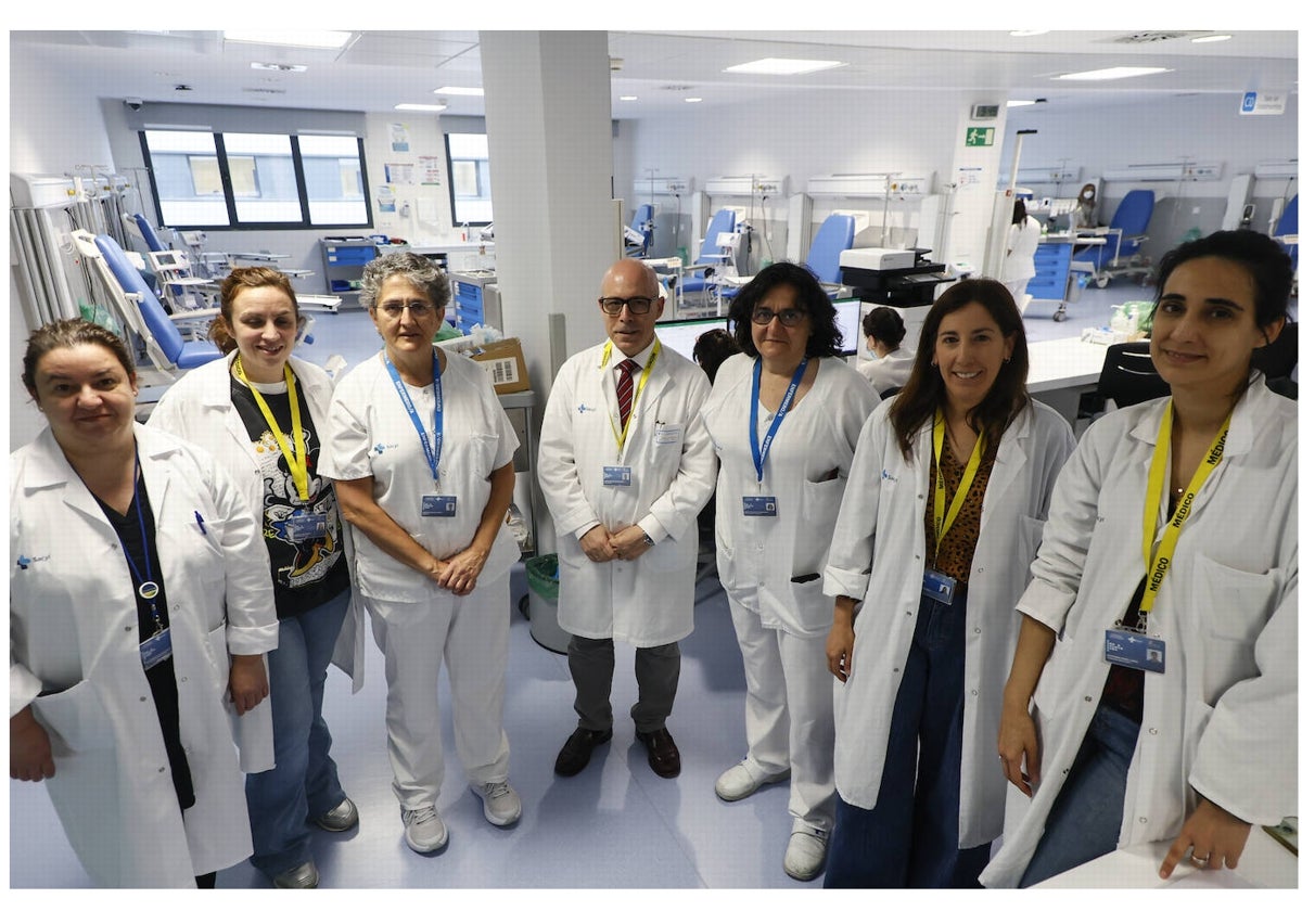 La terapia CAR-T se consolida en Salamanca como referencia nacional en medicina personalizada