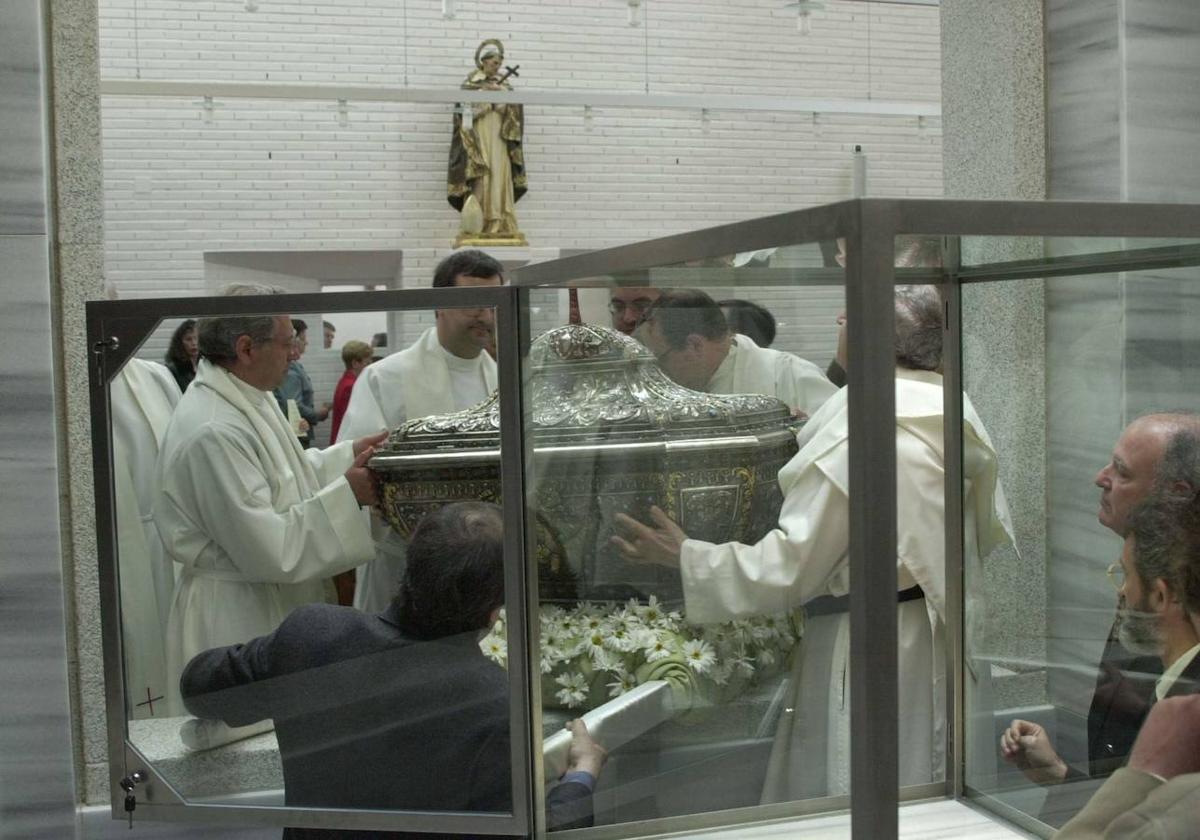 ¿Qué pasó tal día como hoy, 8 de mayo, en Salamanca?