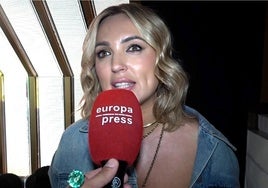 Marta Riesco.