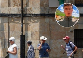 Jorge Rey alerta de la llegada de una borrasca explosiva que marcará un antes y un después: «Hielos en la cruz de mayo...»