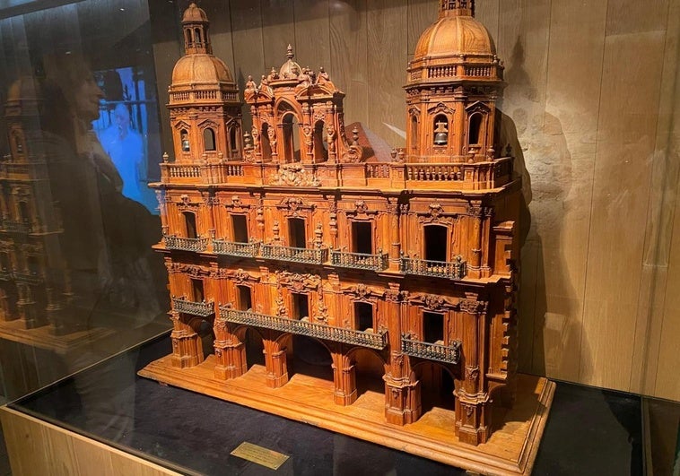 El museo del Cerro de San Vicente abre sus puertas para redescubrir Salamanca