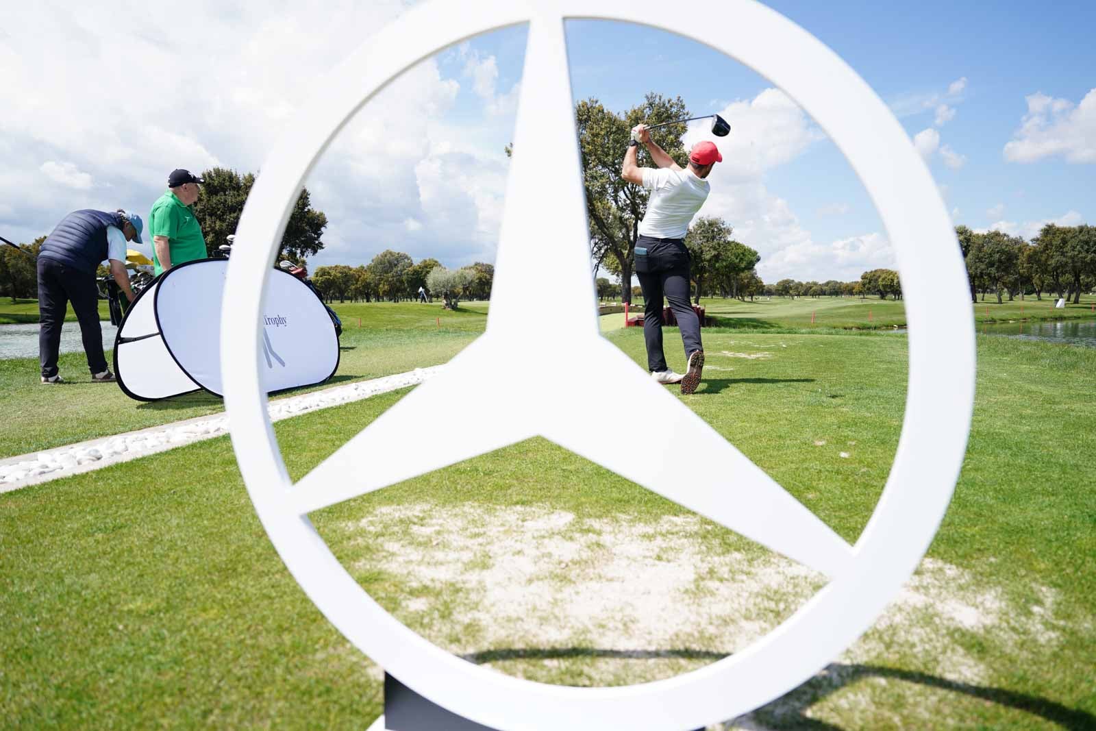 La Valmuza Golf y Adarsa, sinónimo de éxito