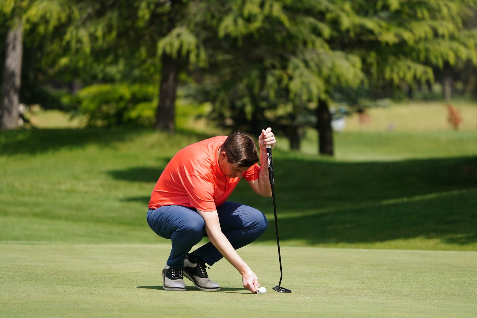 La Valmuza Golf y Adarsa, sinónimo de éxito