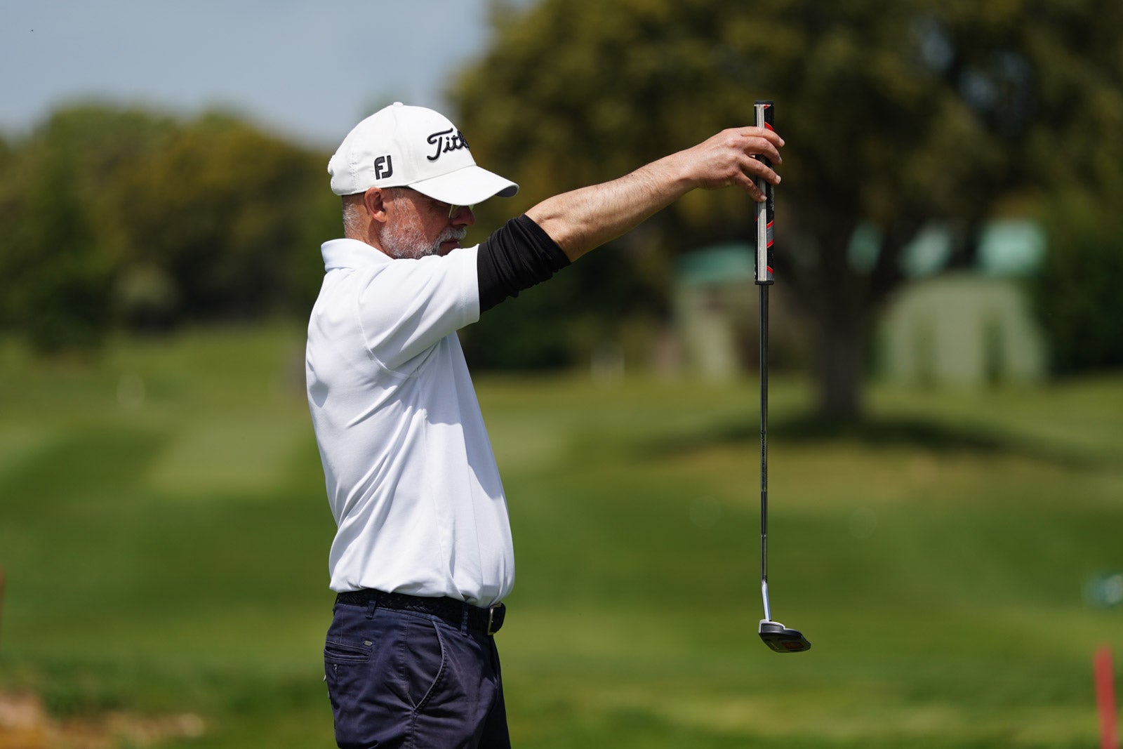 La Valmuza Golf y Adarsa, sinónimo de éxito