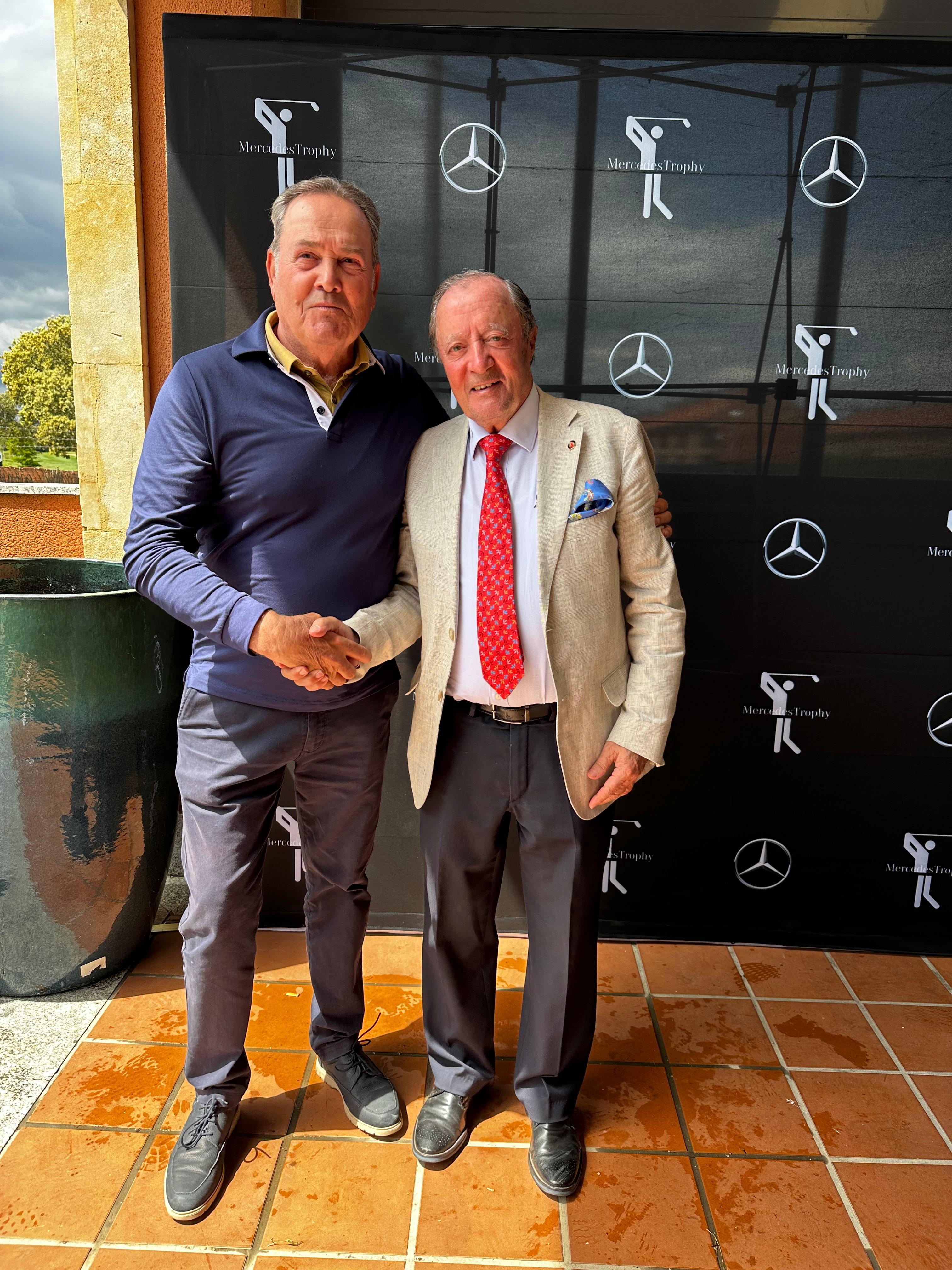 La Valmuza Golf y Adarsa, sinónimo de éxito