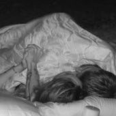 Anita y Montoya han tenido una noche de amor en 'Supervivientes'.