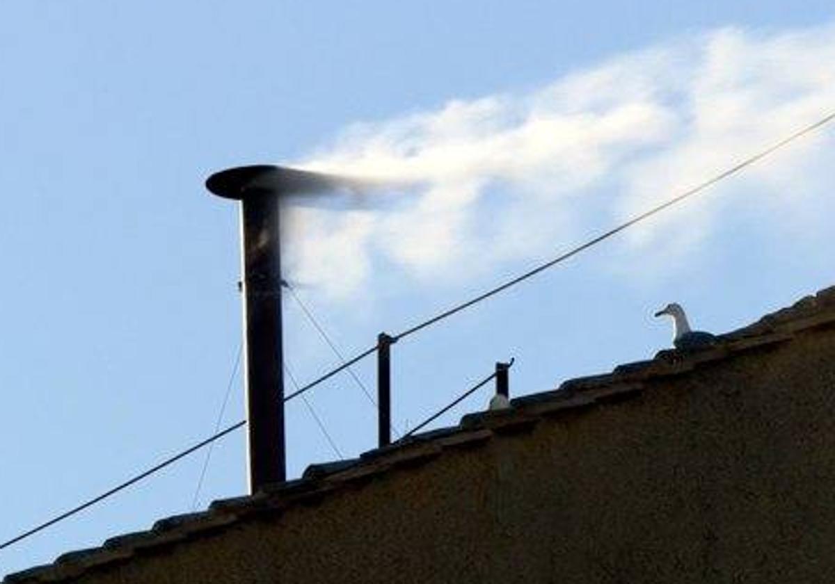 Fumata blanca: ya hay nuevo papa