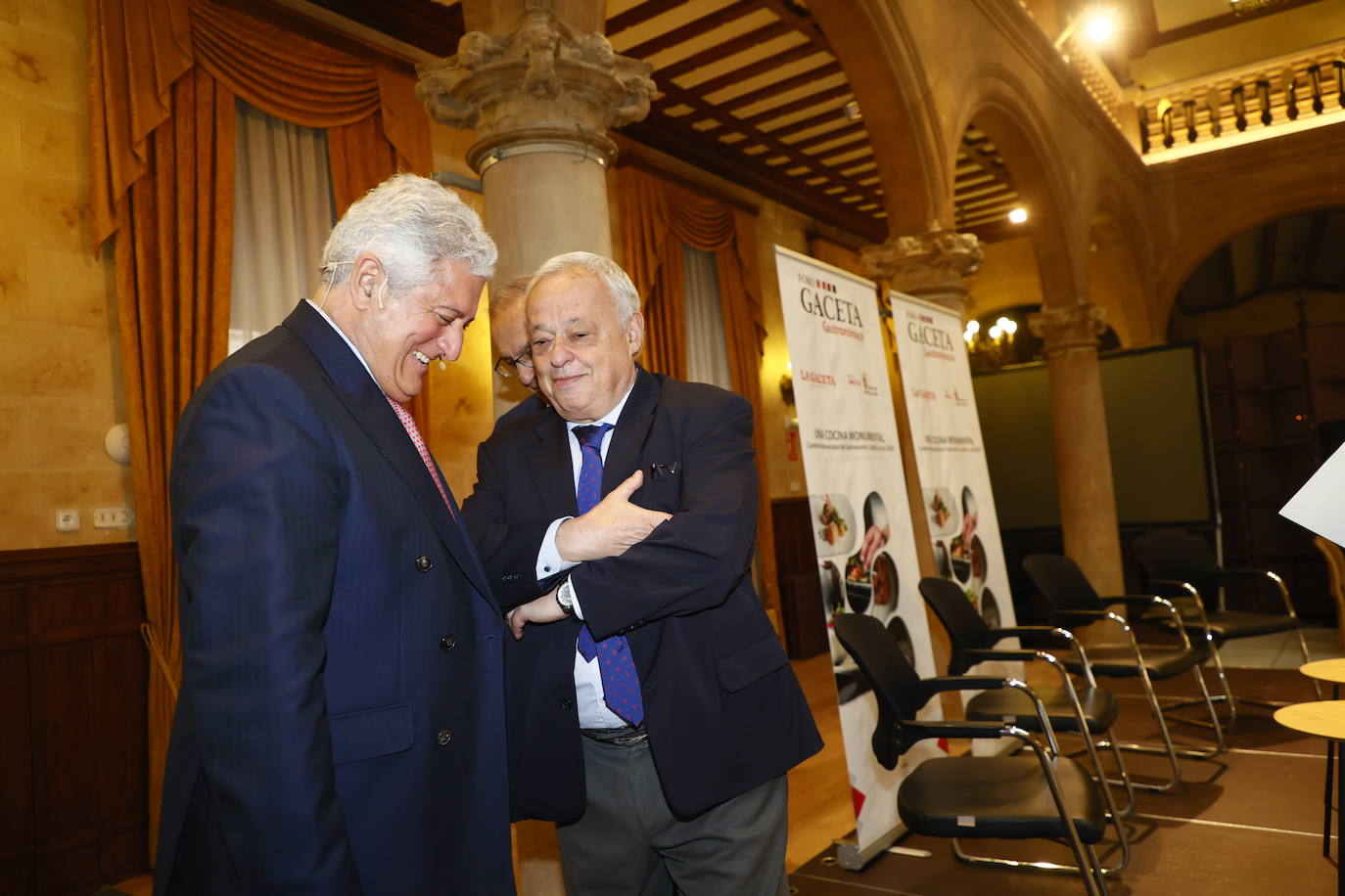 El Foro Gastronómico de LA GACETA en imágenes